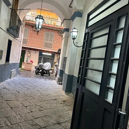 Valeryroom Naples Exterior photo