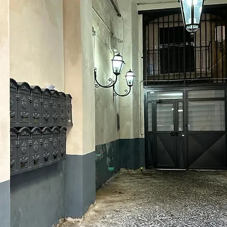 Valeryroom Naples Exterior photo