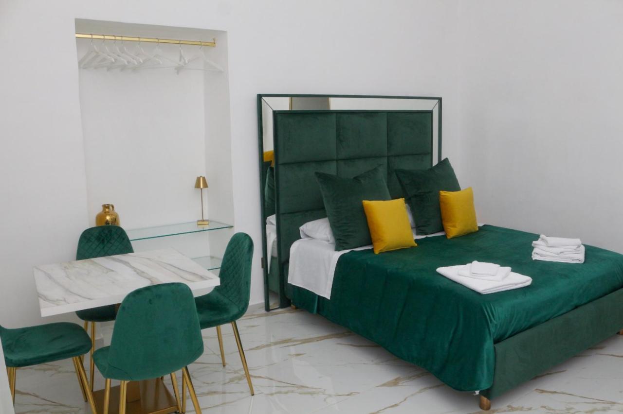 Valeryroom Apartment Neapel