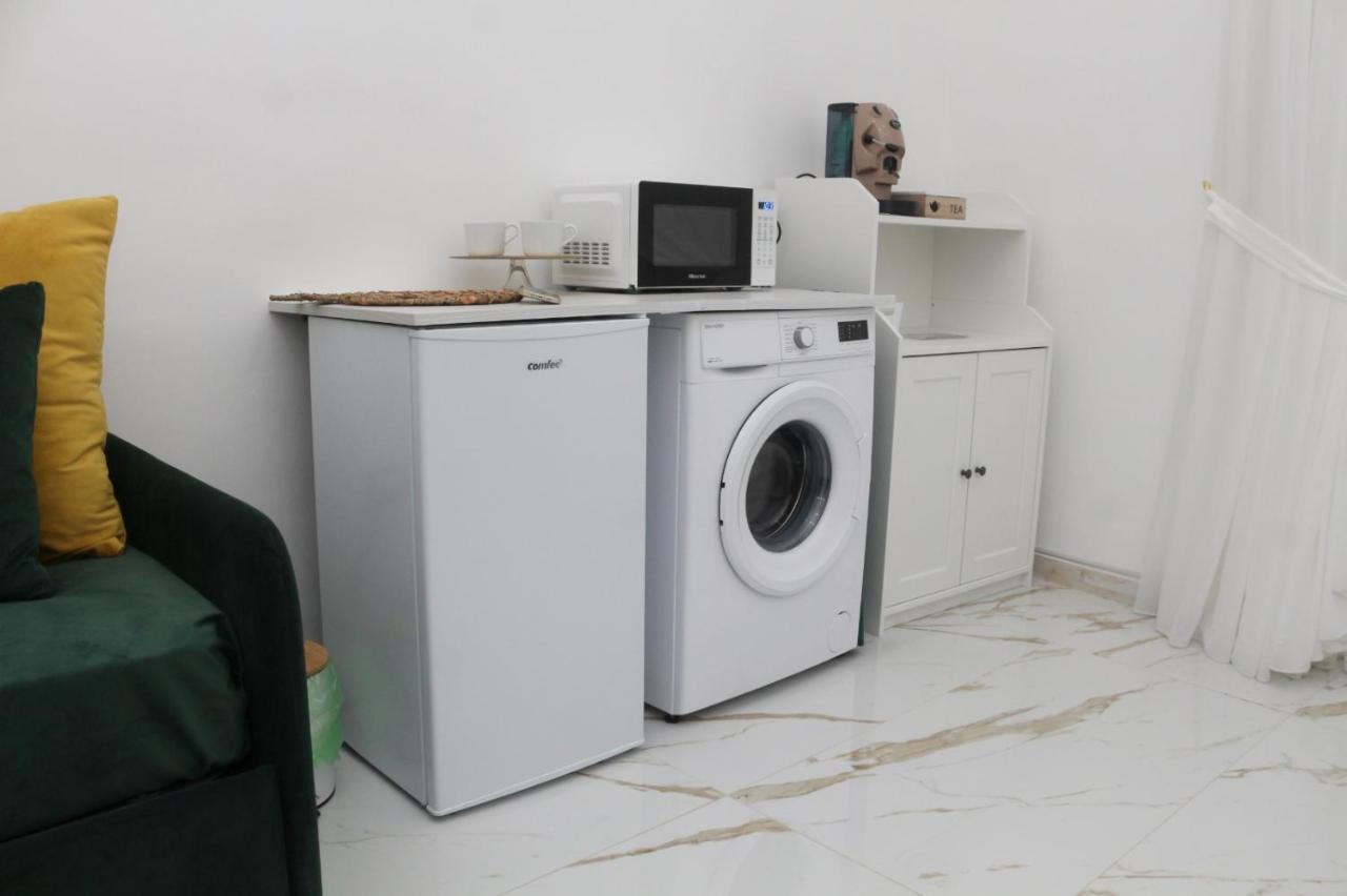 Apartment Valeryroom Neapel