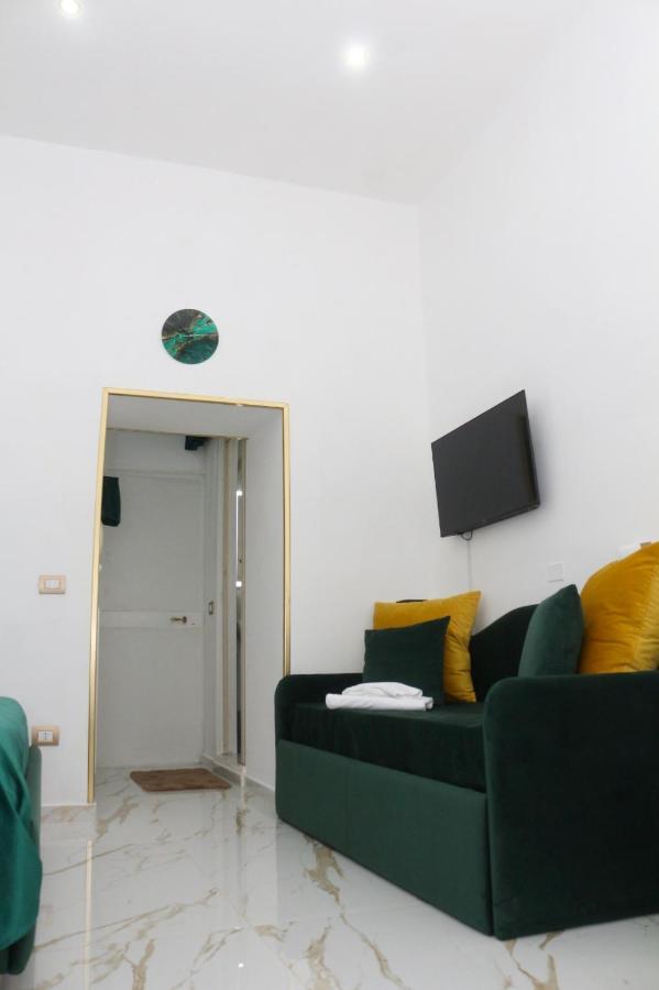 Valeryroom Apartment Neapel